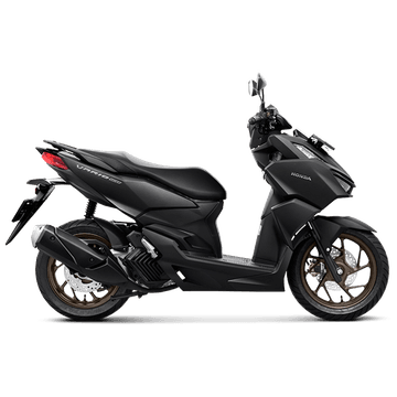Scoopy Prestige White